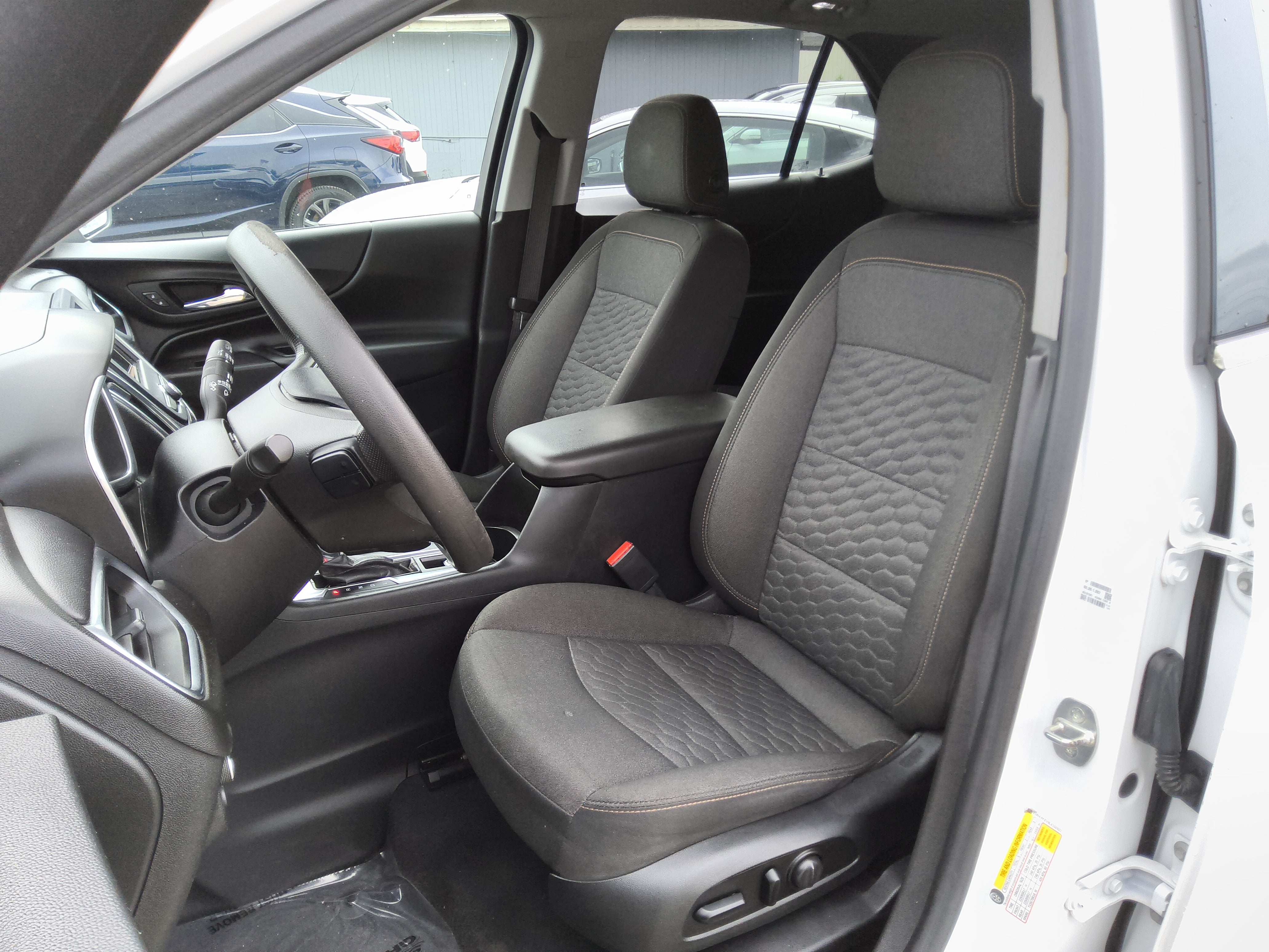 2020 Chevrolet Equinox LT 1.5 2WD