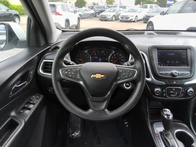 2020 Chevrolet Equinox LT 1.5 2WD