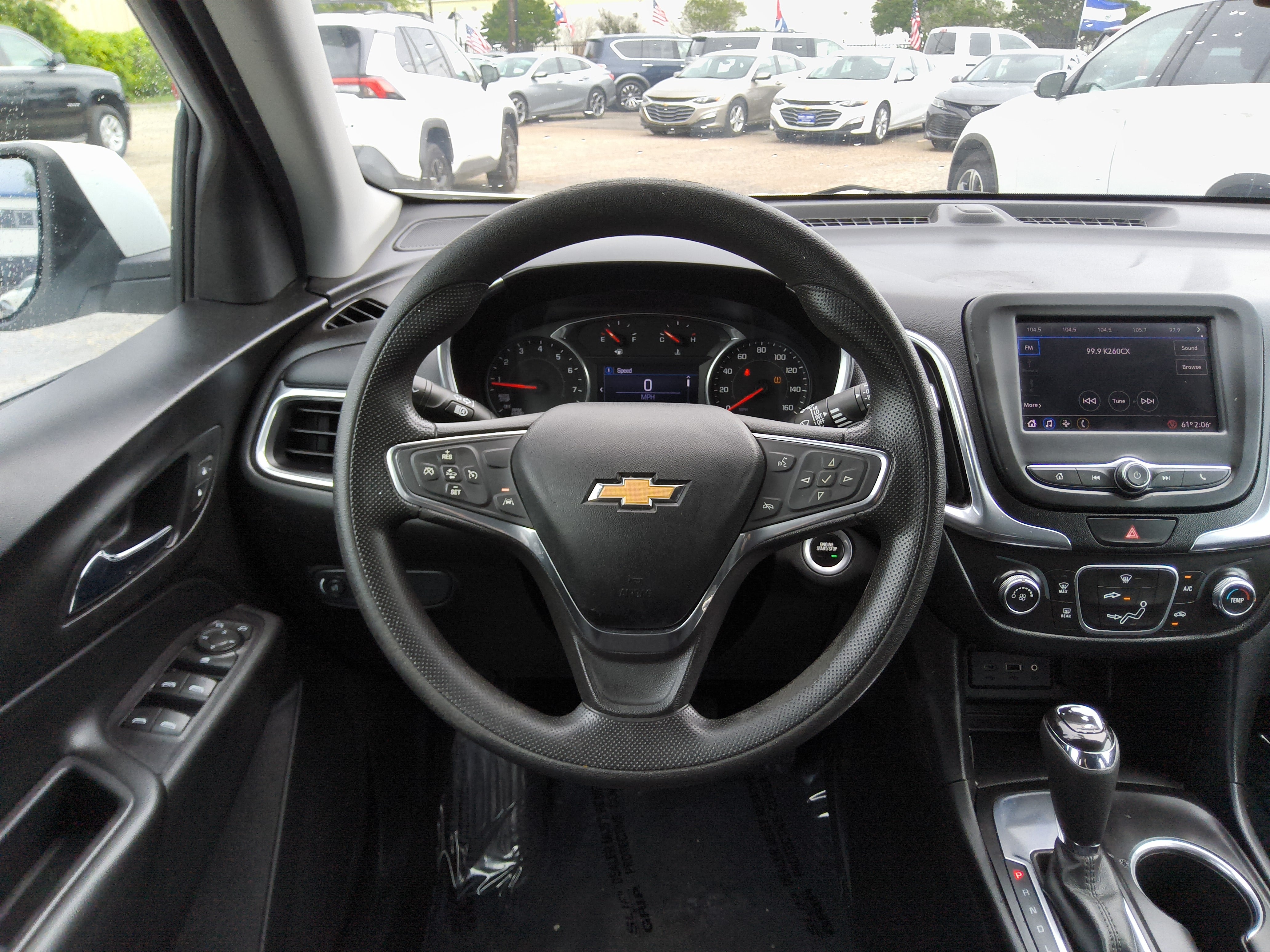 2020 Chevrolet Equinox LT 1.5 2WD
