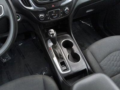 2020 Chevrolet Equinox LT 1.5 2WD