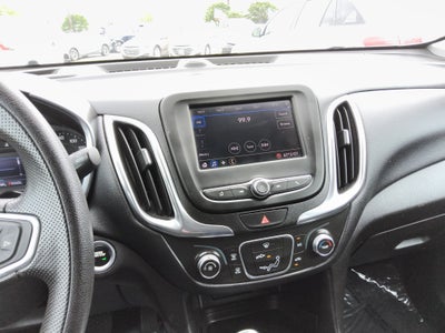 2020 Chevrolet Equinox LT 1.5 2WD