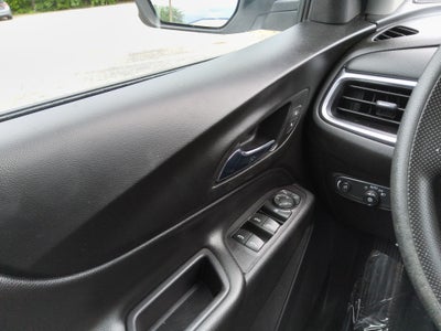 2020 Chevrolet Equinox LT 1.5 2WD