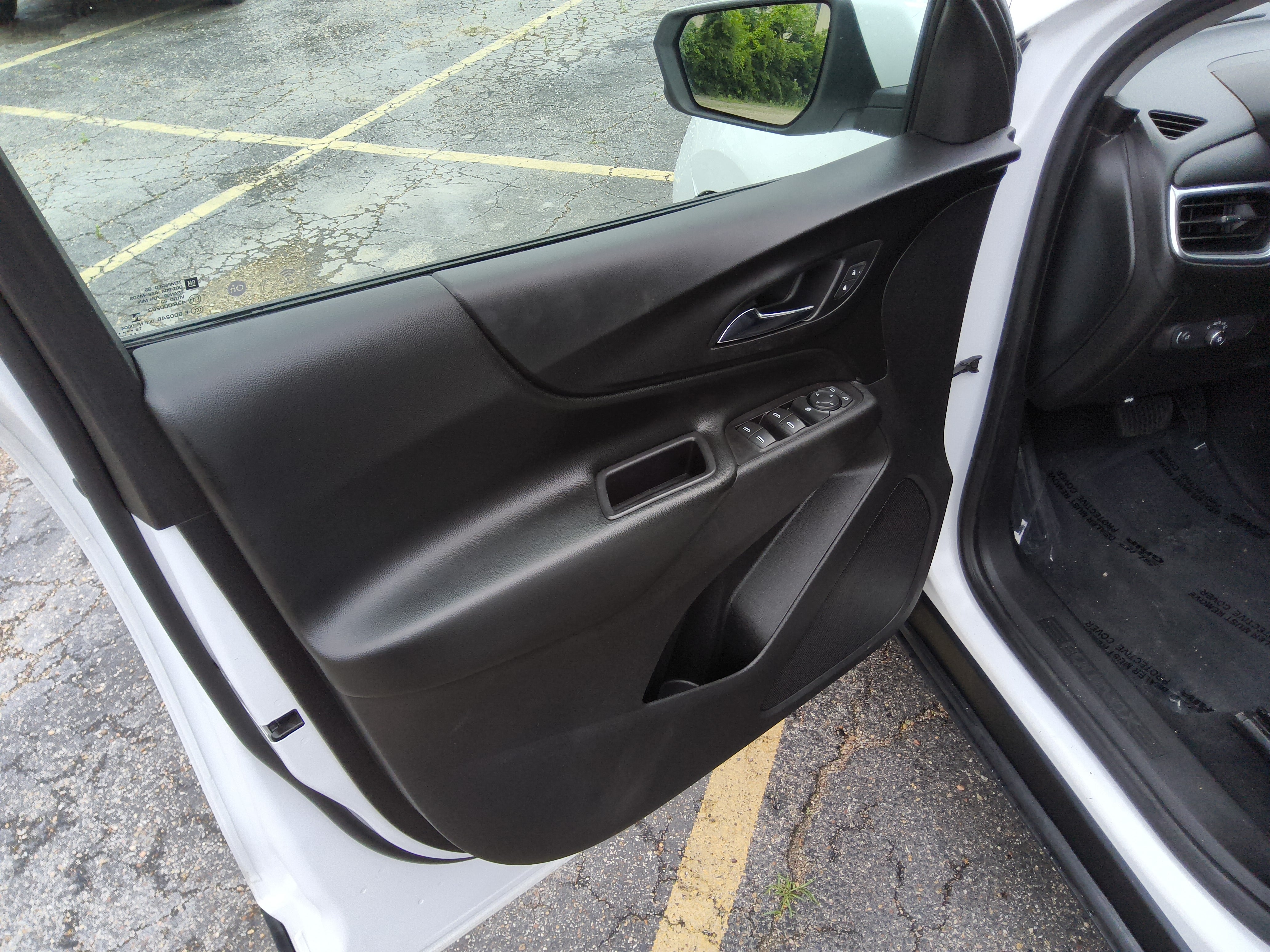 2020 Chevrolet Equinox LT 1.5 2WD