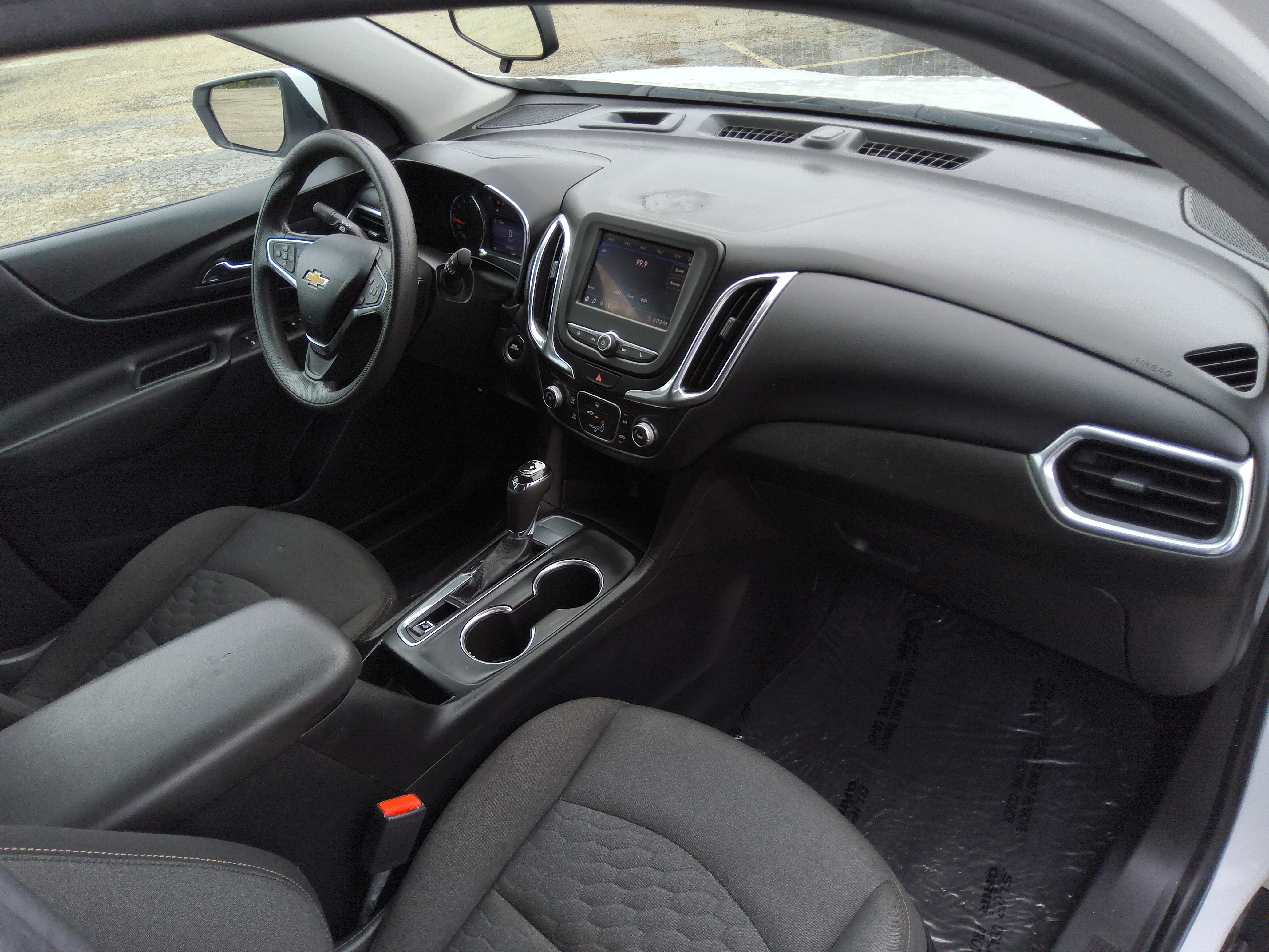 2020 Chevrolet Equinox LT 1.5 2WD