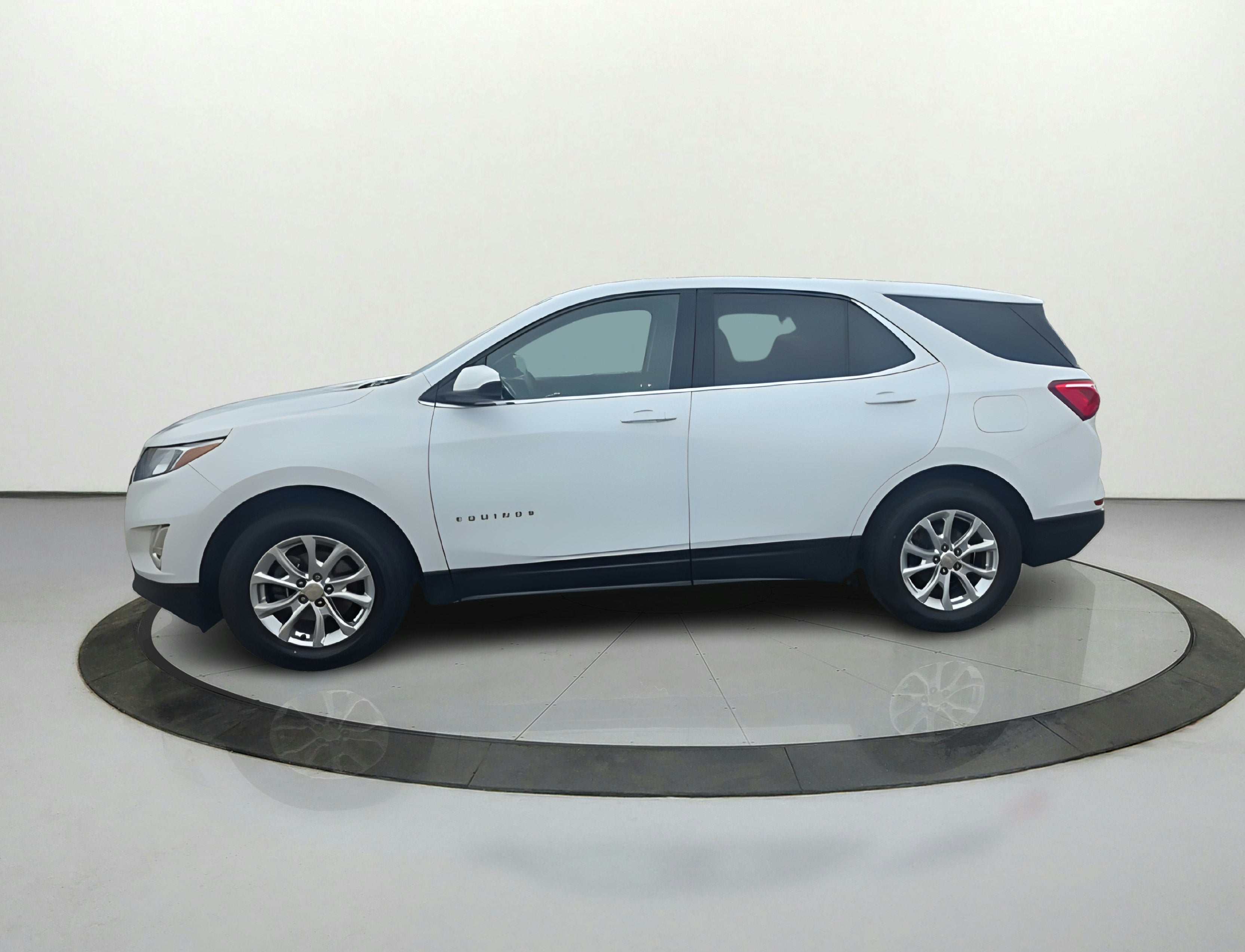 2020 Chevrolet Equinox LT 1.5 2WD
