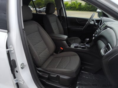 2020 Chevrolet Equinox LT 1.5 2WD