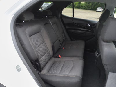 2020 Chevrolet Equinox LT 1.5 2WD