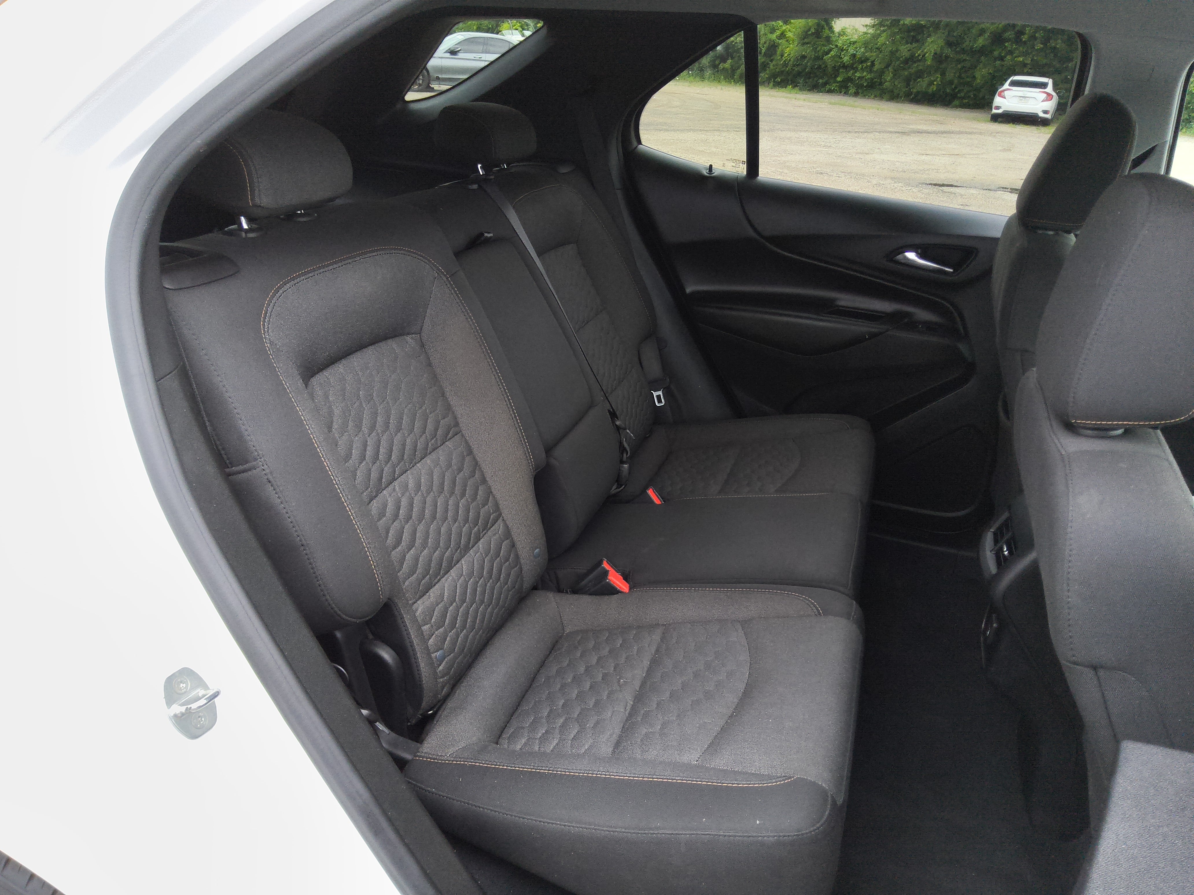 2020 Chevrolet Equinox LT 1.5 2WD