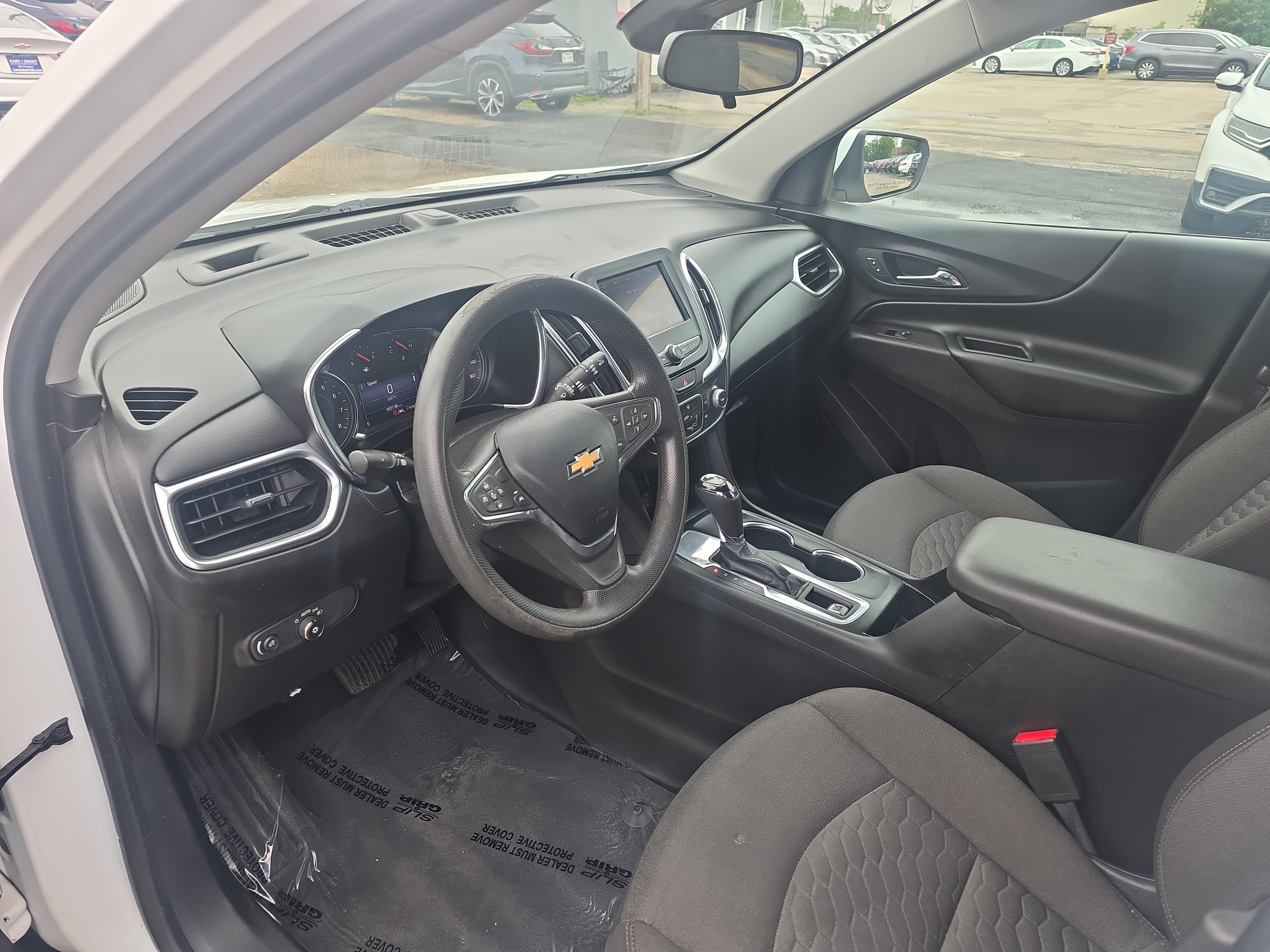 2020 Chevrolet Equinox LT 1.5 2WD
