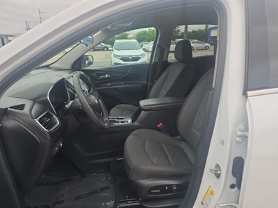 2020 Chevrolet Equinox LT 1.5 2WD