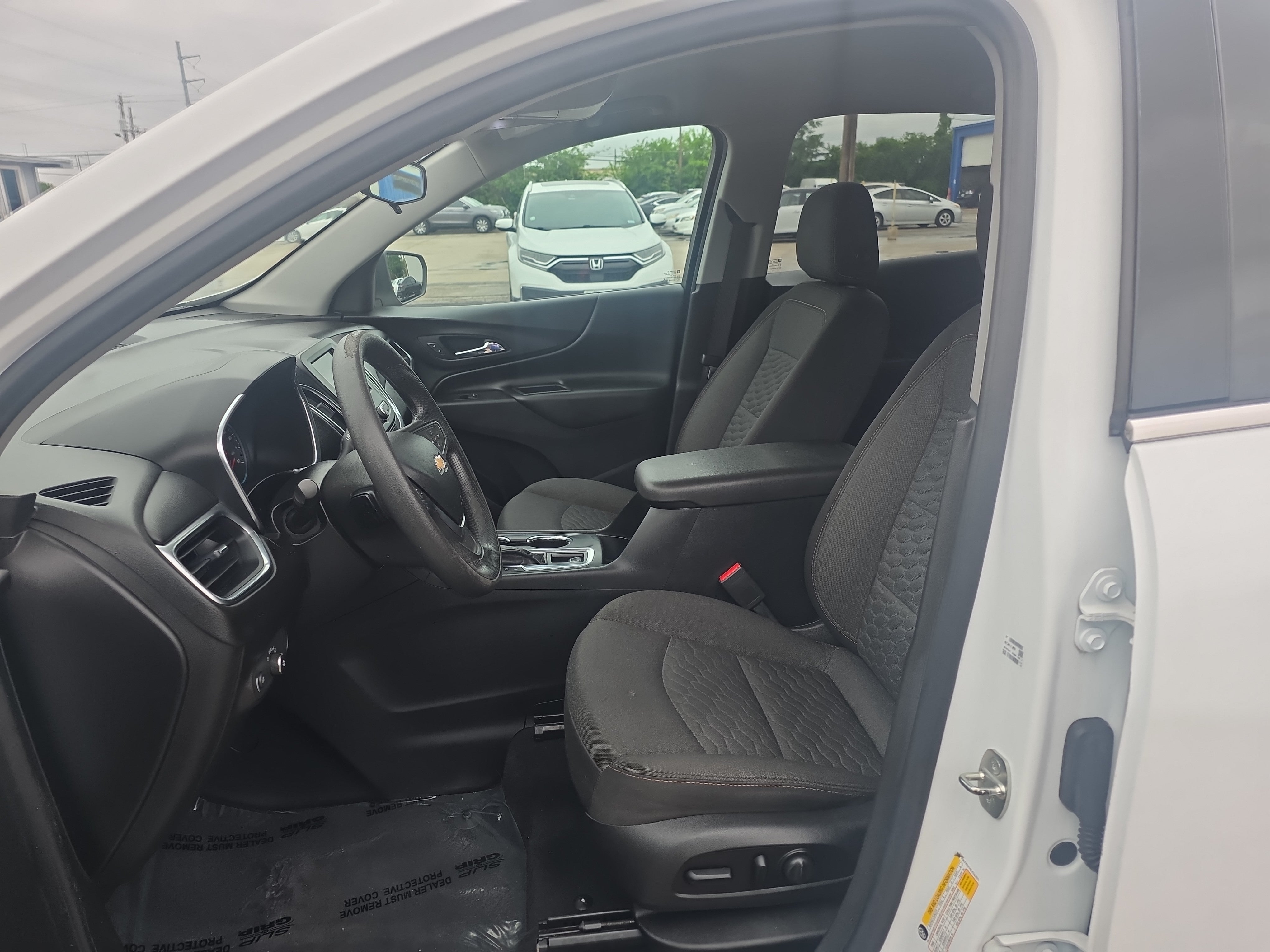 2020 Chevrolet Equinox LT 1.5 2WD