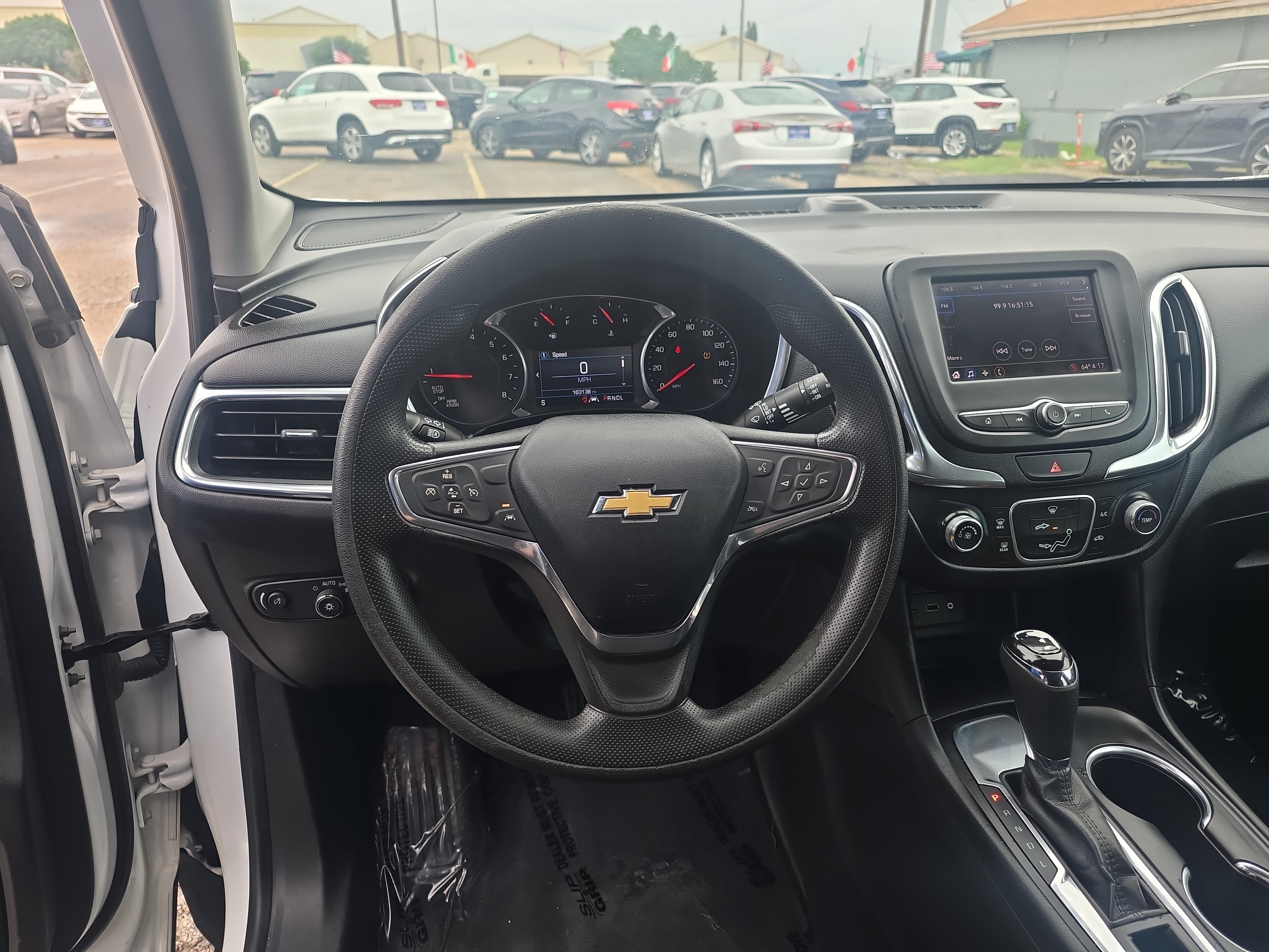 2020 Chevrolet Equinox LT 1.5 2WD