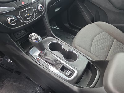 2020 Chevrolet Equinox LT 1.5 2WD