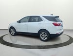 2020 Chevrolet Equinox LT 1.5 2WD