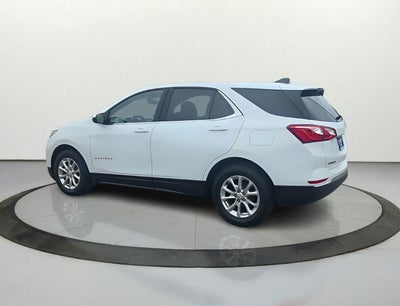 2020 Chevrolet Equinox LT 1.5 2WD