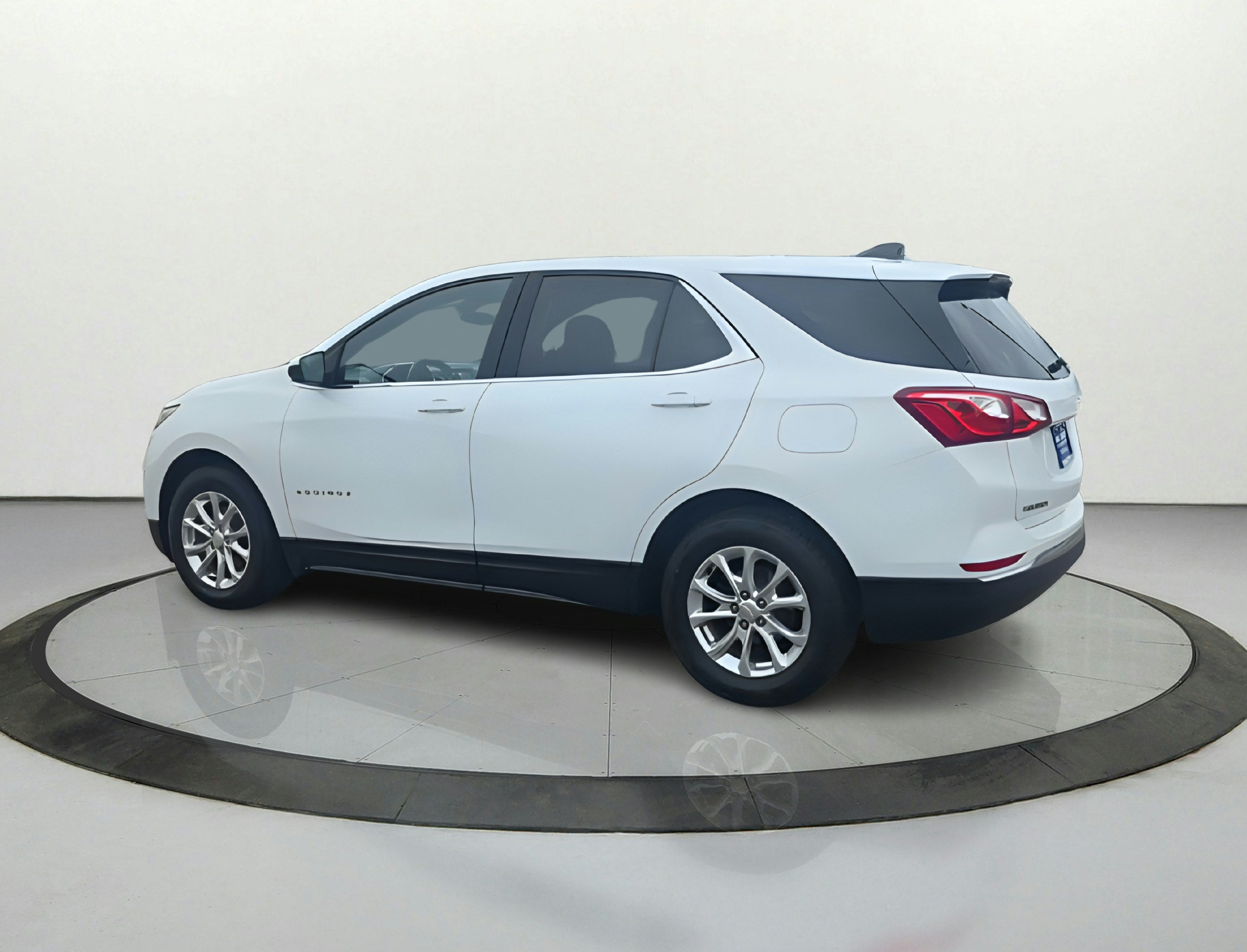 2020 Chevrolet Equinox LT 1.5 2WD