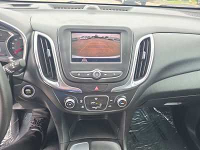 2020 Chevrolet Equinox LT 1.5 2WD
