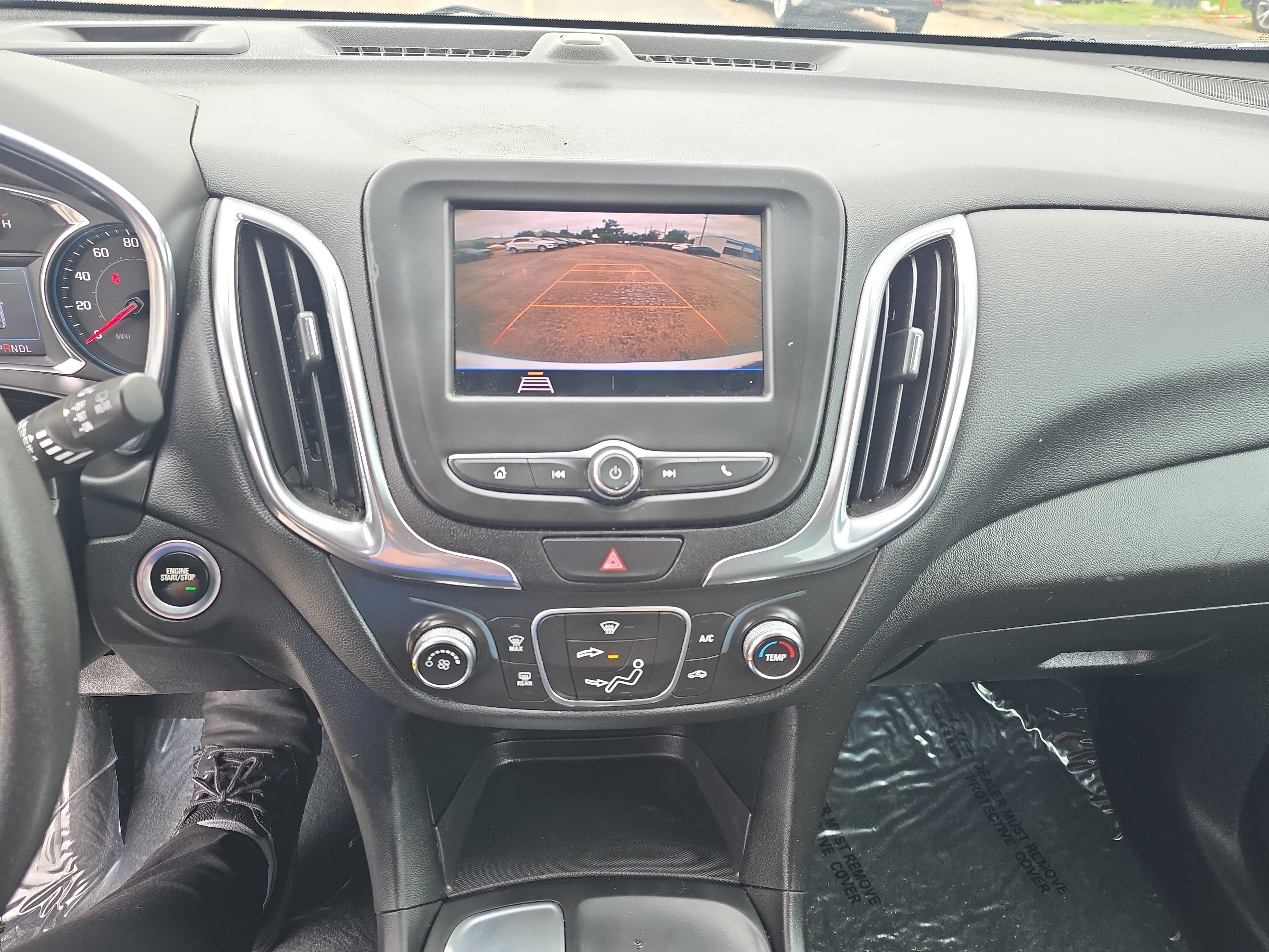 2020 Chevrolet Equinox LT 1.5 2WD