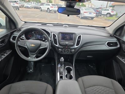 2020 Chevrolet Equinox LT 1.5 2WD