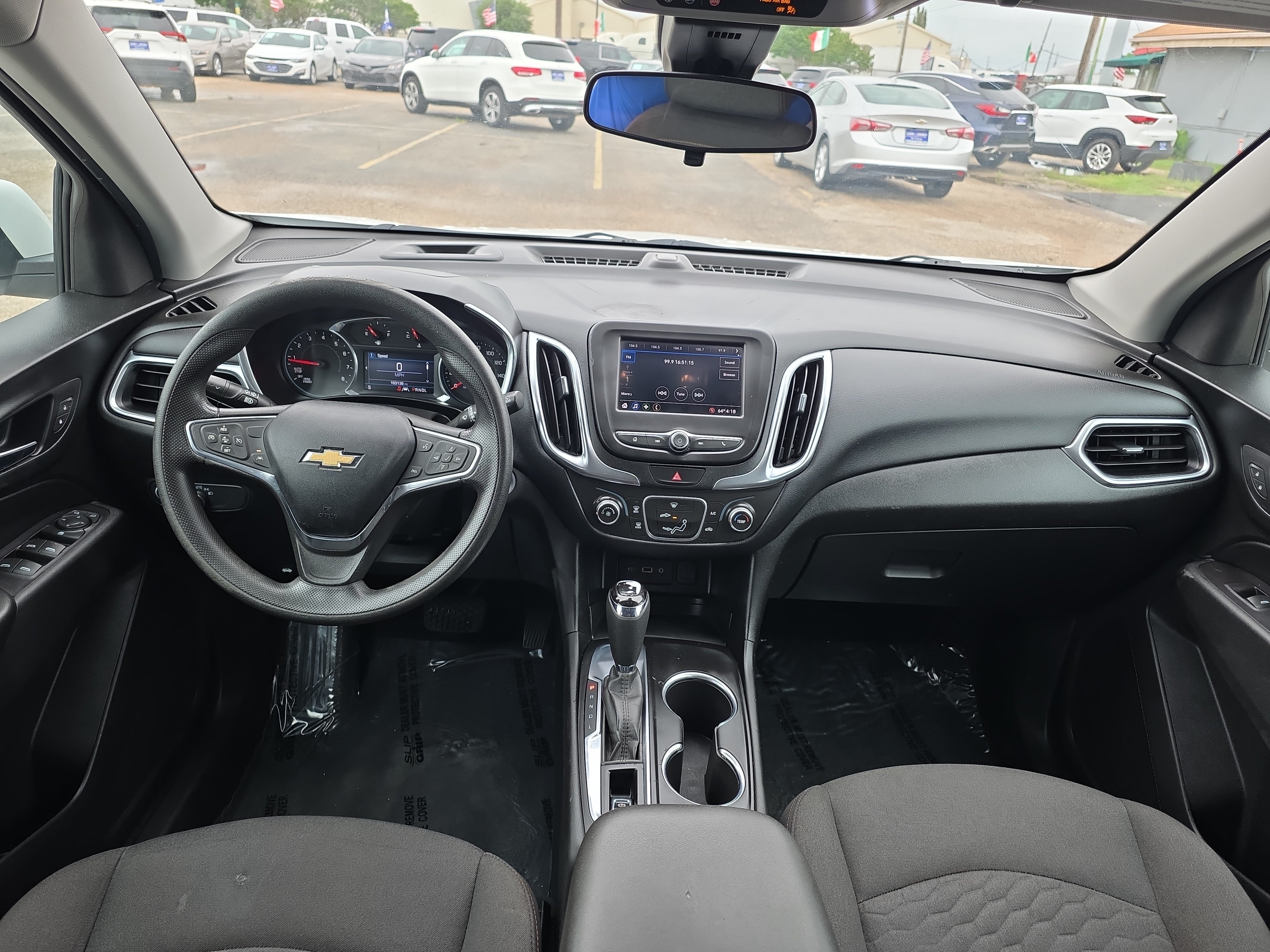2020 Chevrolet Equinox LT 1.5 2WD