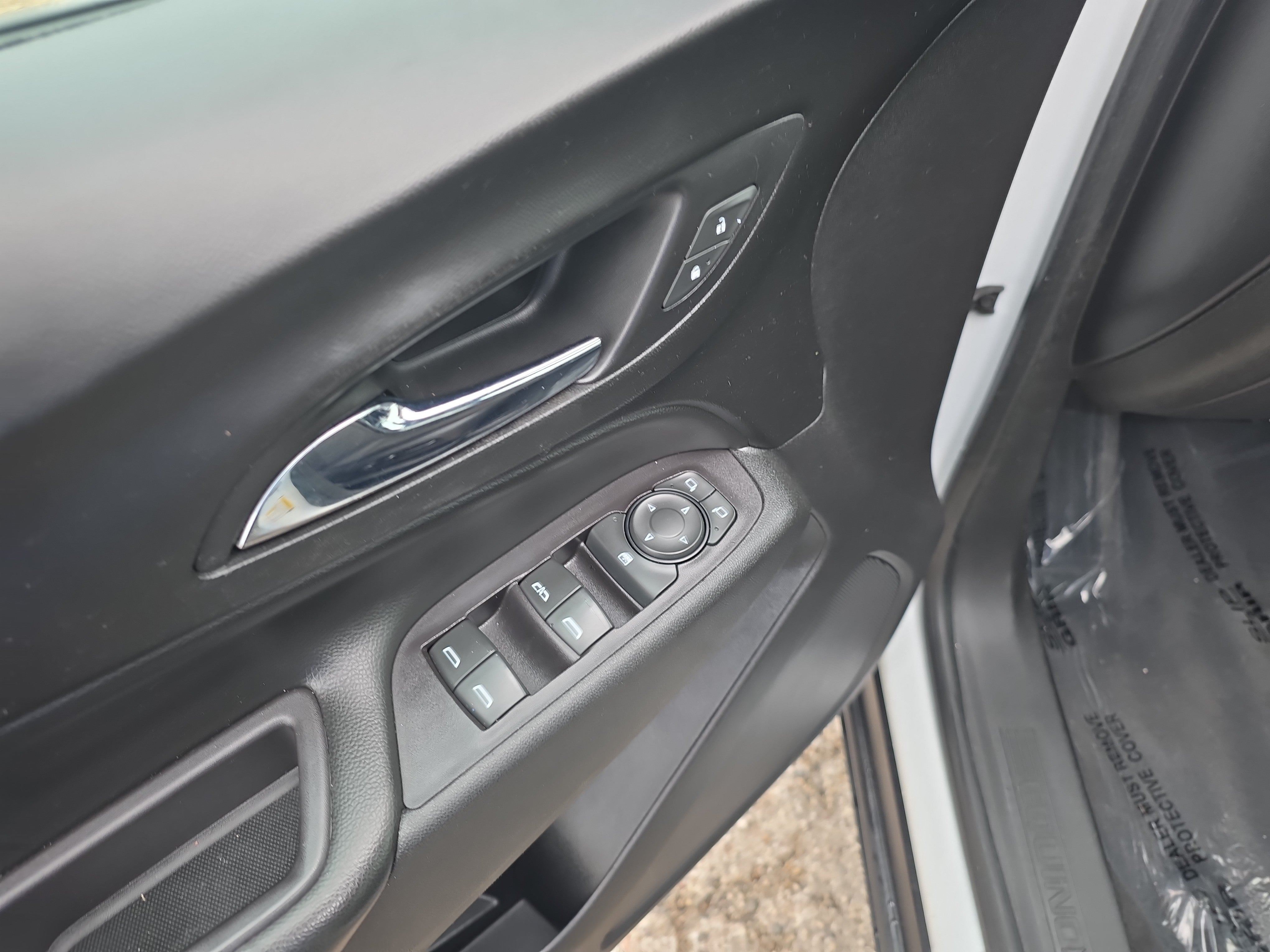 2020 Chevrolet Equinox LT 1.5 2WD