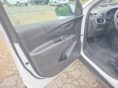 2020 Chevrolet Equinox LT 1.5 2WD
