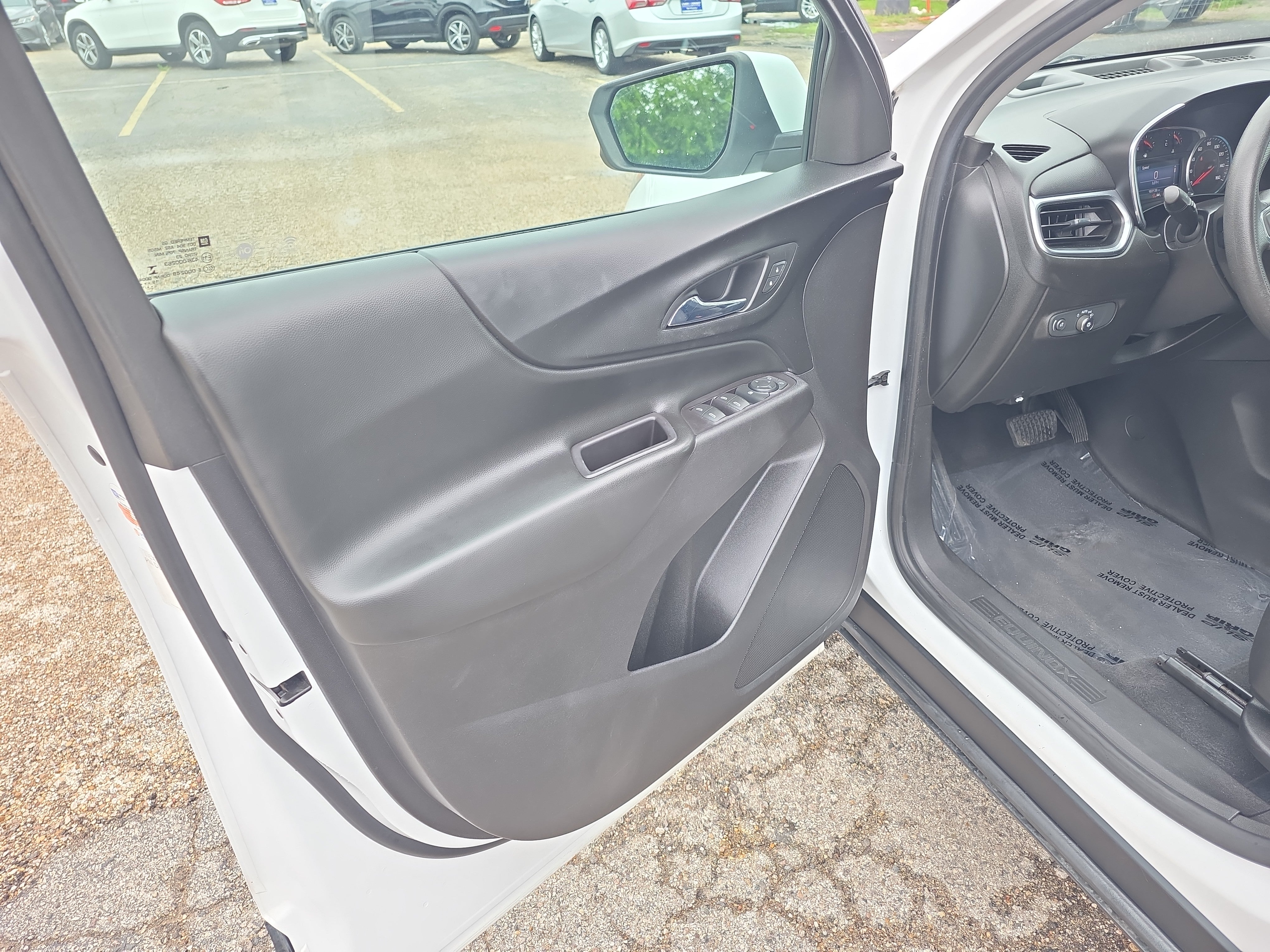 2020 Chevrolet Equinox LT 1.5 2WD