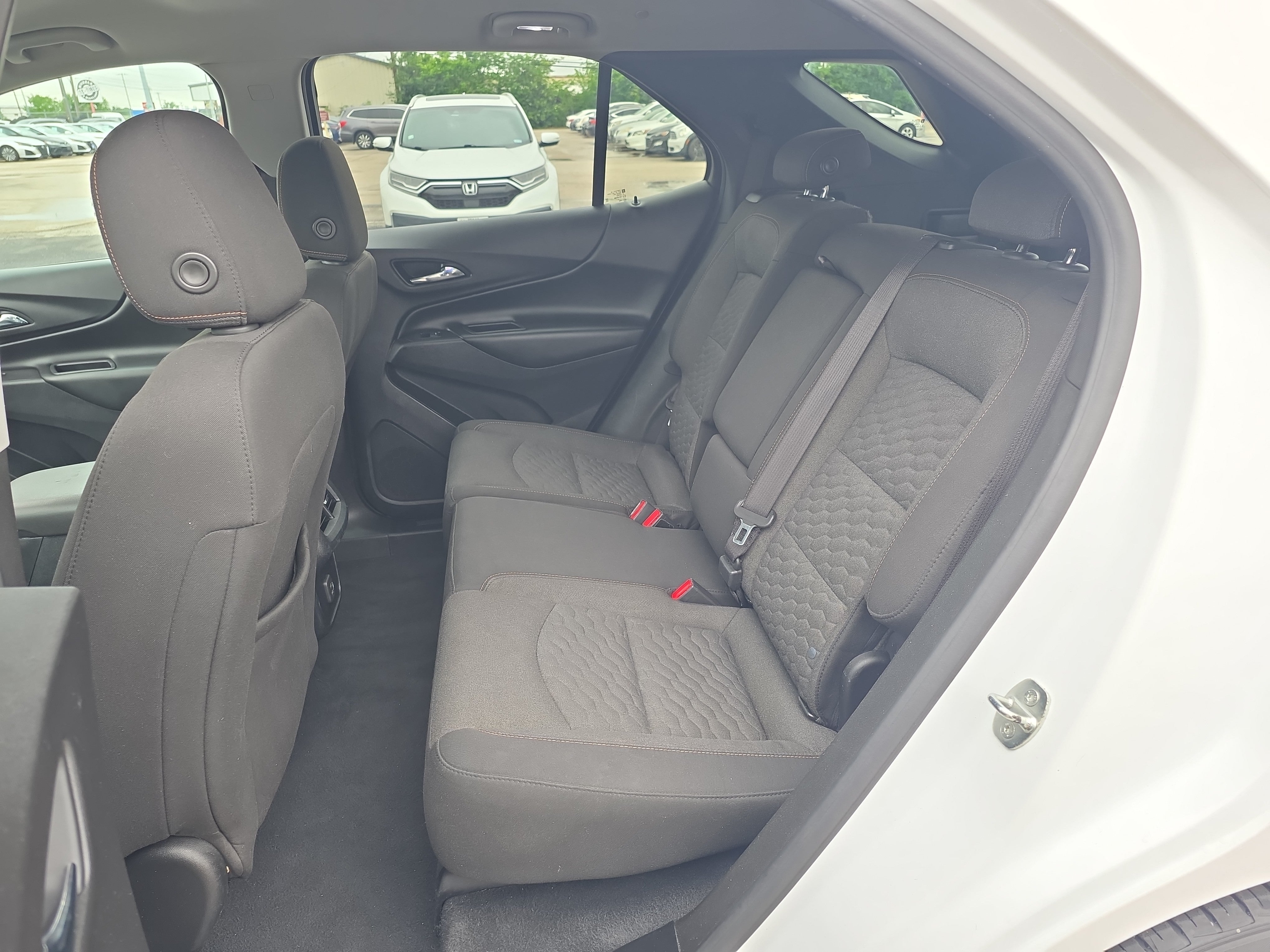2020 Chevrolet Equinox LT 1.5 2WD