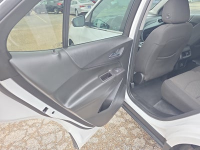 2020 Chevrolet Equinox LT 1.5 2WD