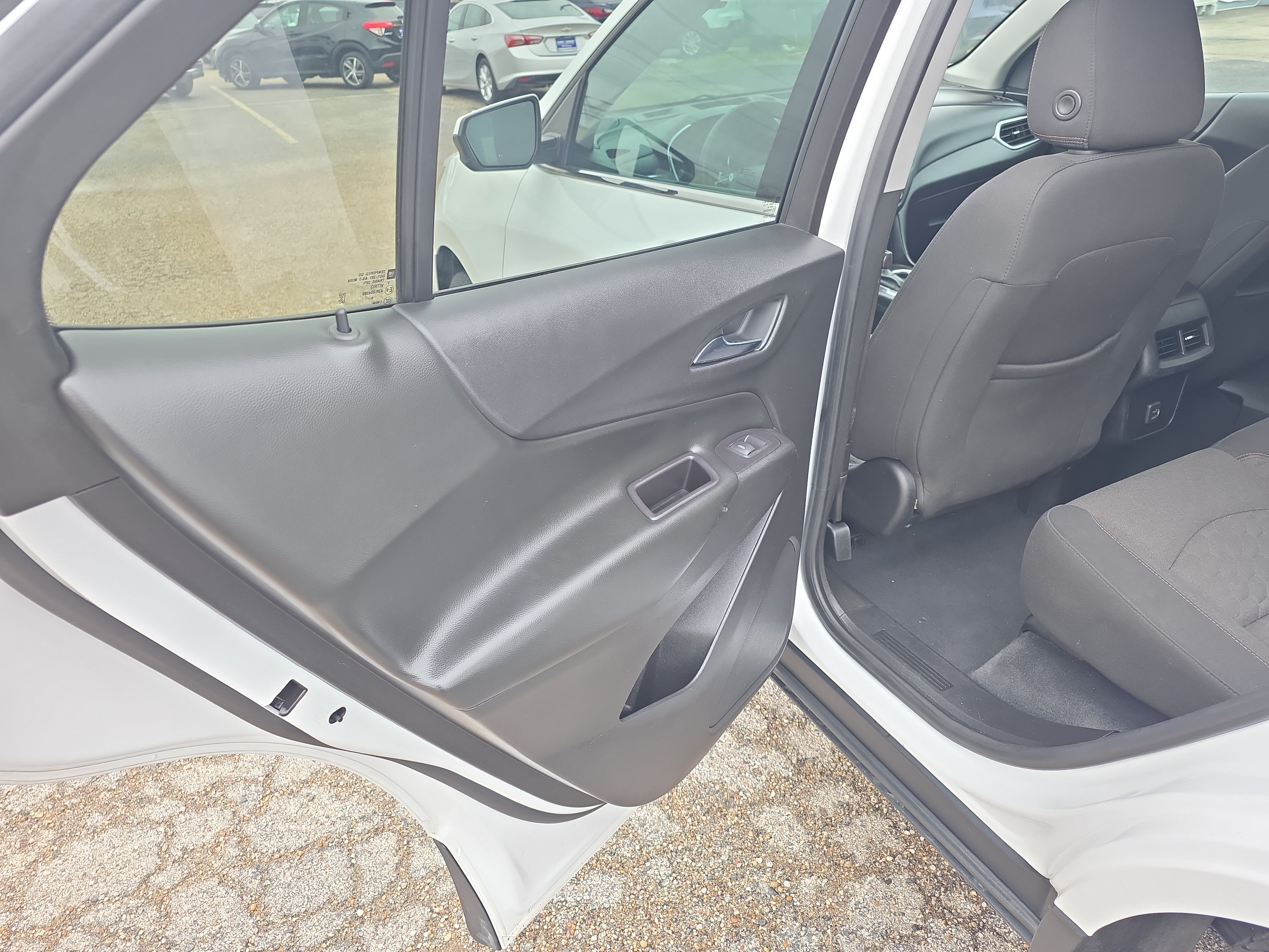 2020 Chevrolet Equinox LT 1.5 2WD