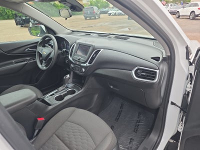 2020 Chevrolet Equinox LT 1.5 2WD