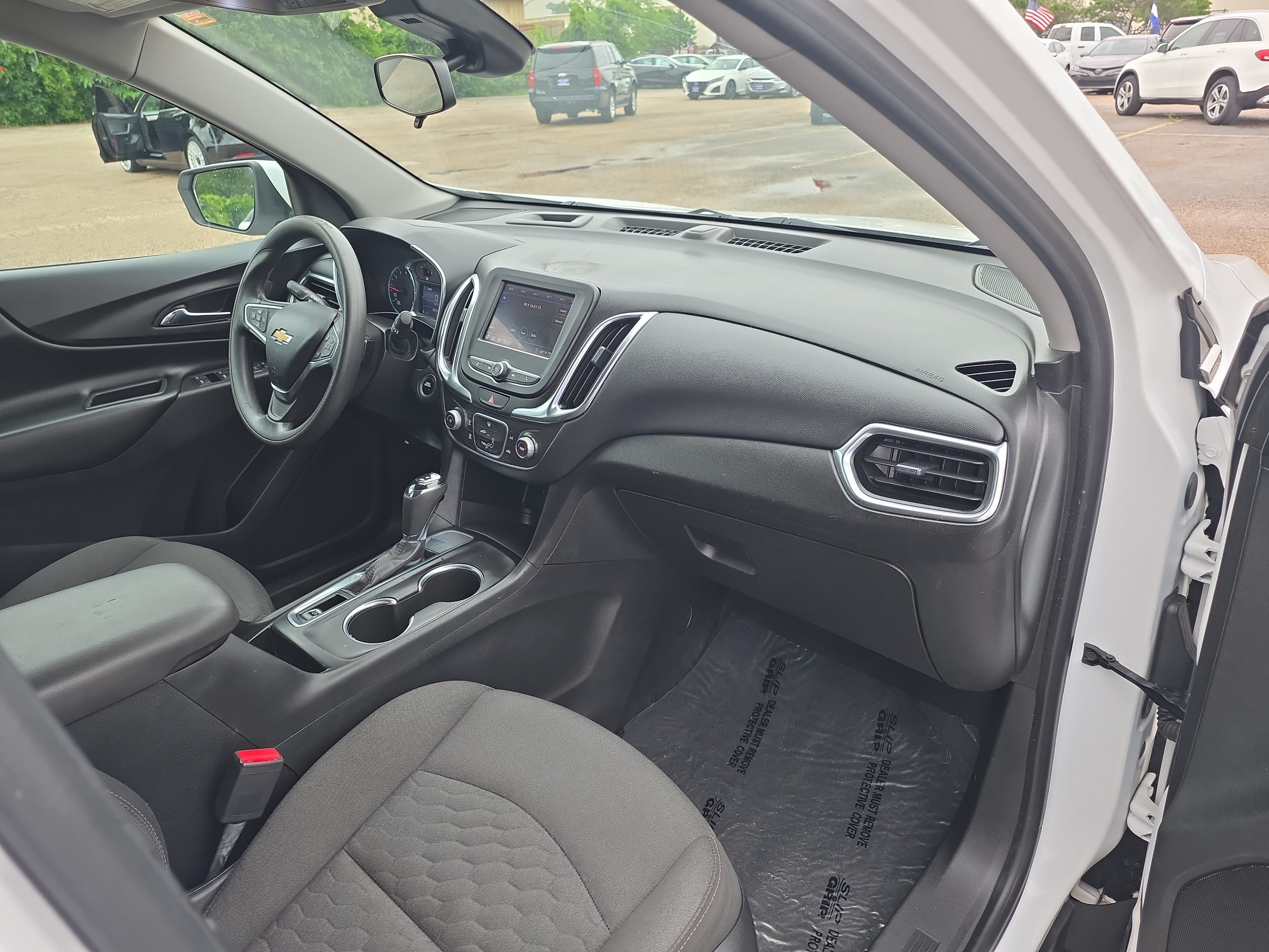2020 Chevrolet Equinox LT 1.5 2WD