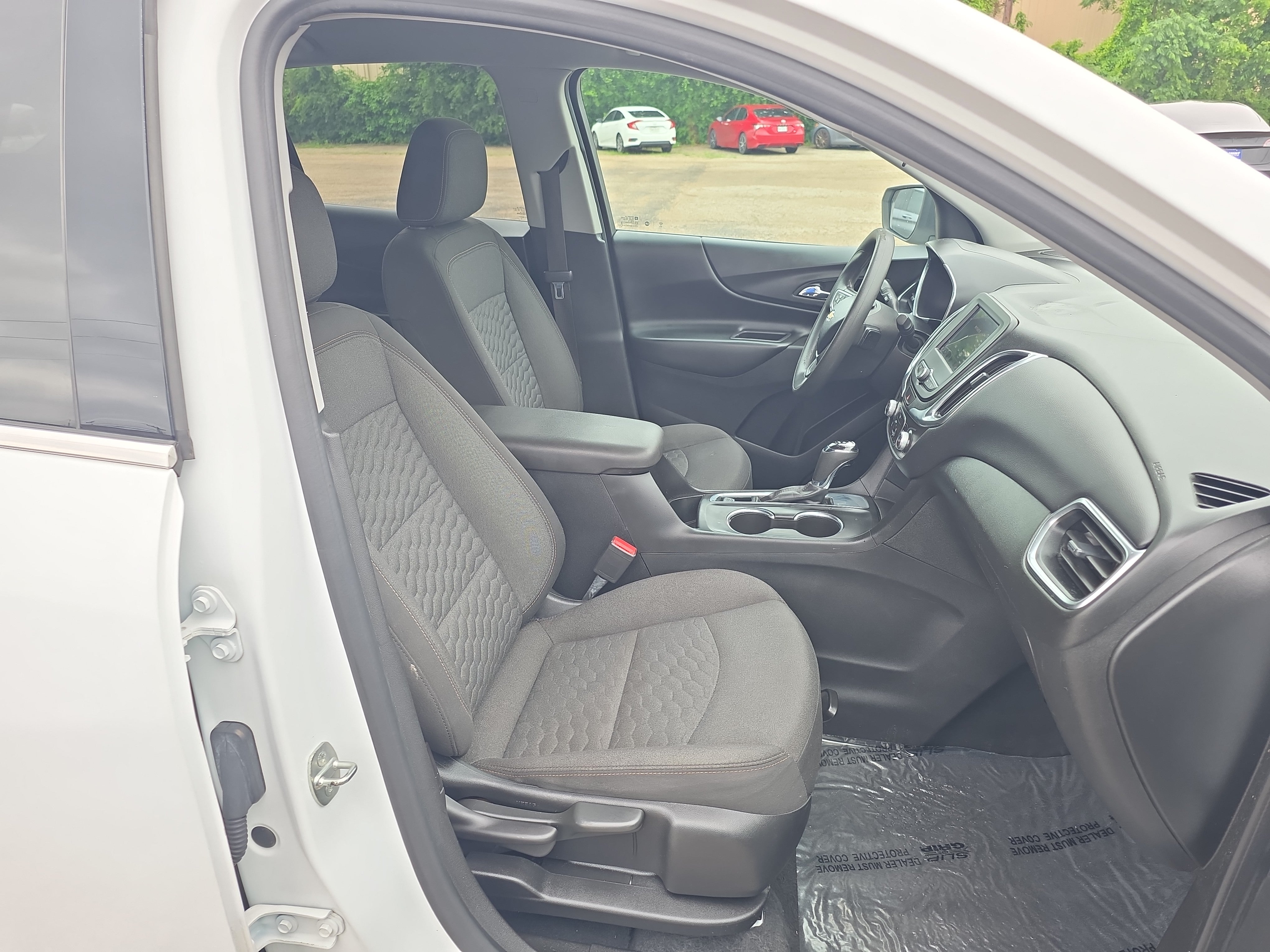 2020 Chevrolet Equinox LT 1.5 2WD