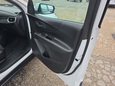 2020 Chevrolet Equinox LT 1.5 2WD