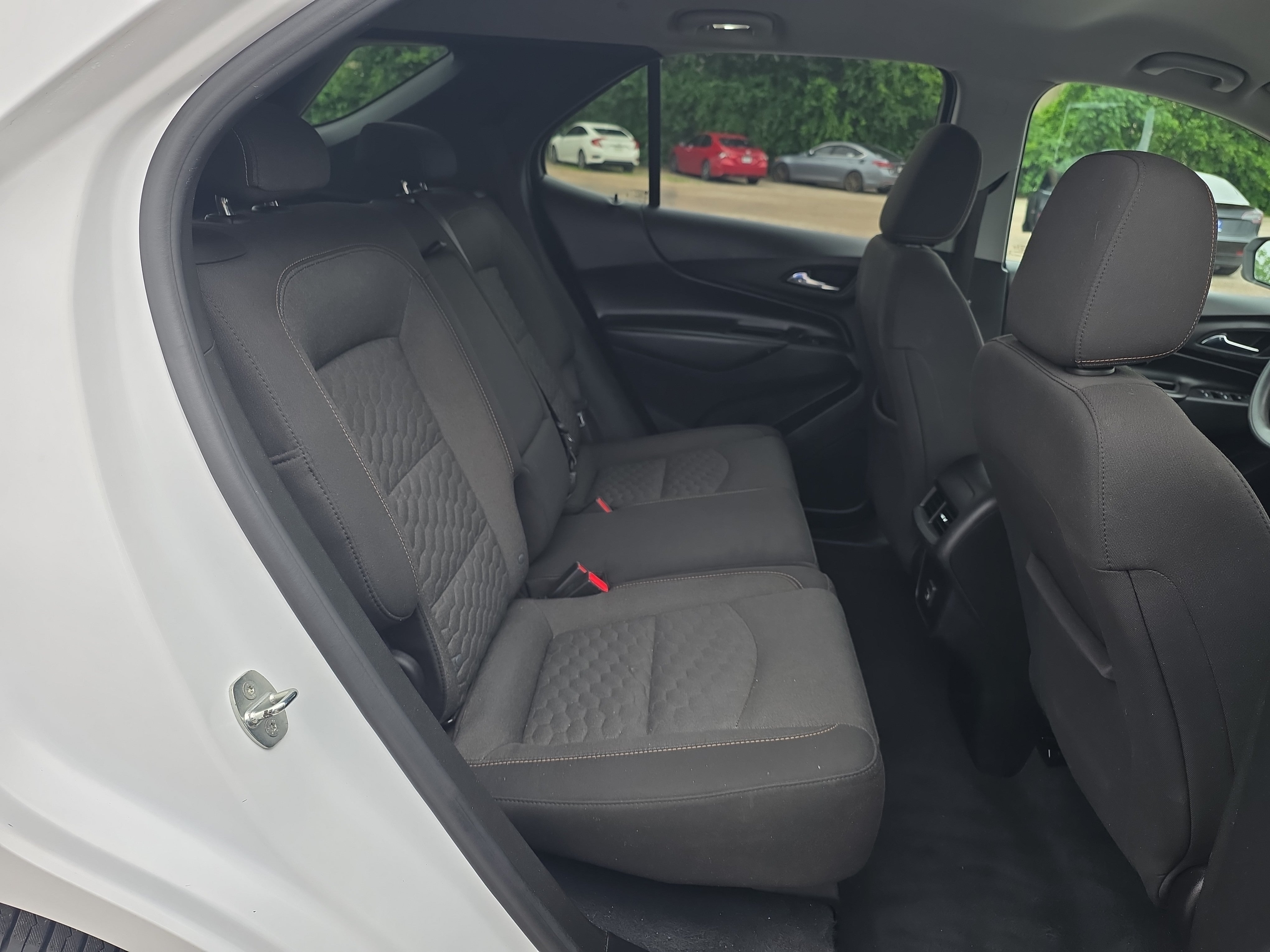 2020 Chevrolet Equinox LT 1.5 2WD