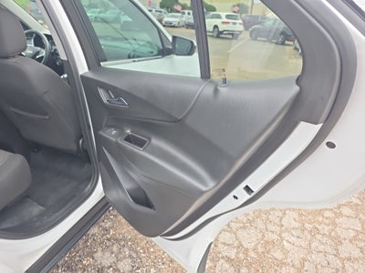 2020 Chevrolet Equinox LT 1.5 2WD