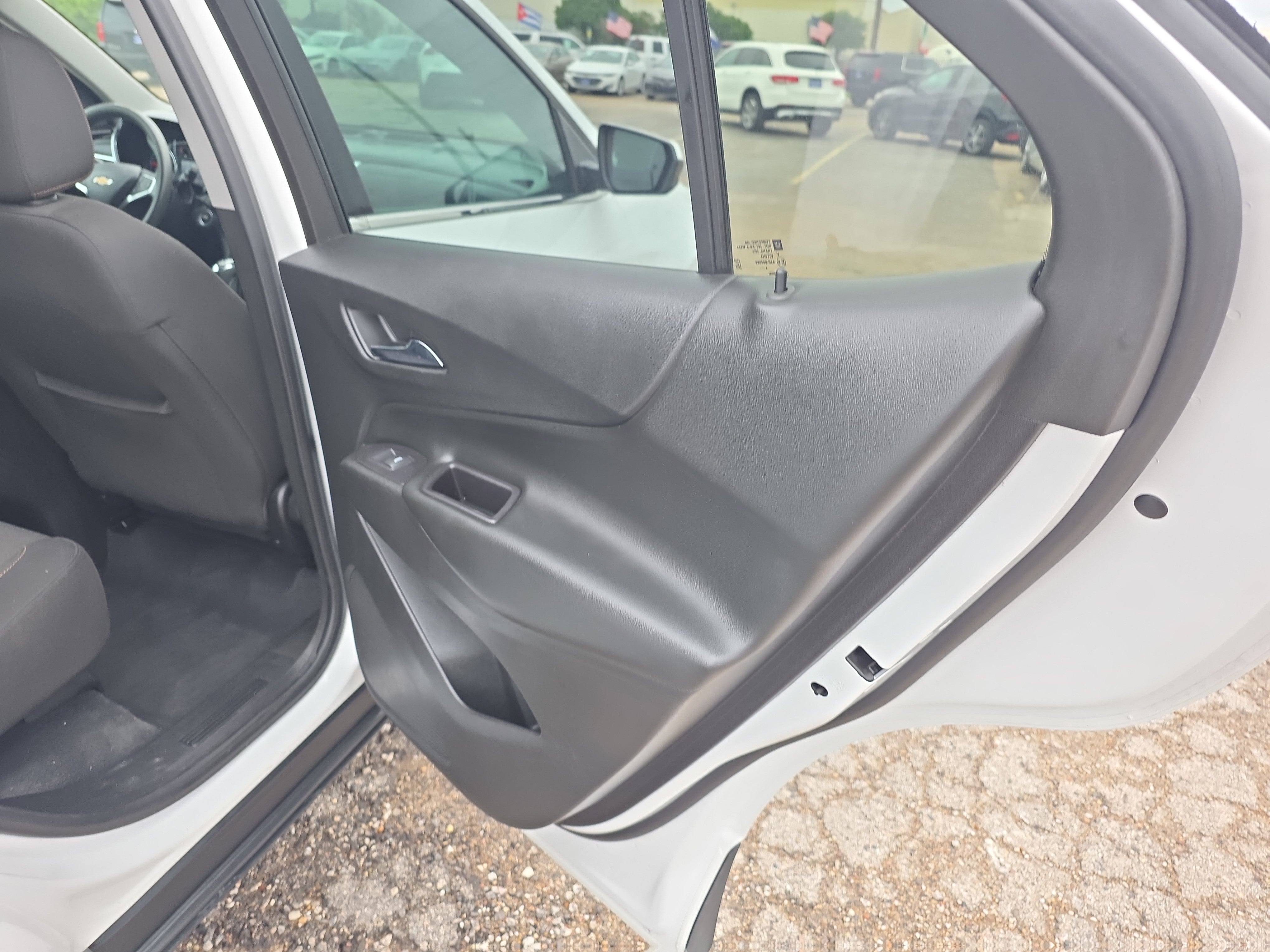 2020 Chevrolet Equinox LT 1.5 2WD