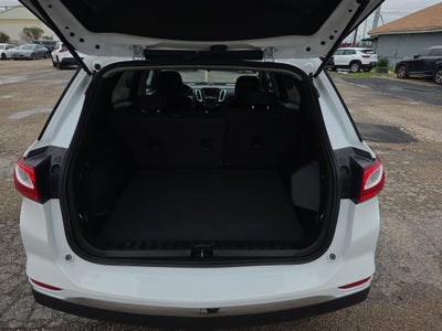 2020 Chevrolet Equinox LT 1.5 2WD