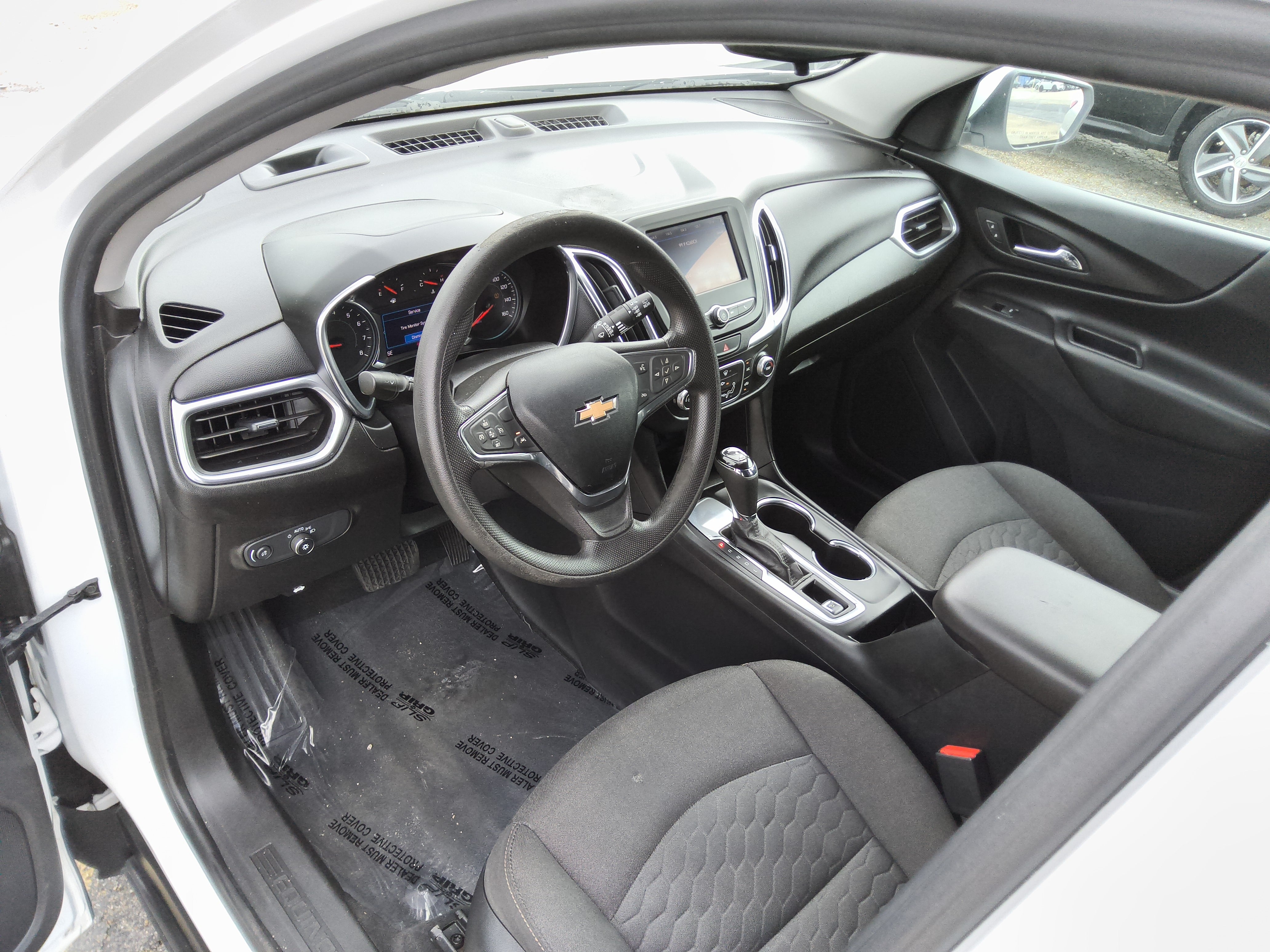 2020 Chevrolet Equinox LT 1.5 2WD