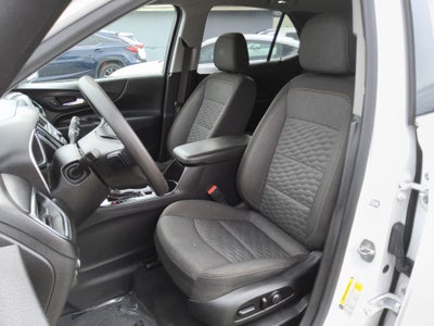 2020 Chevrolet Equinox LT 1.5 2WD