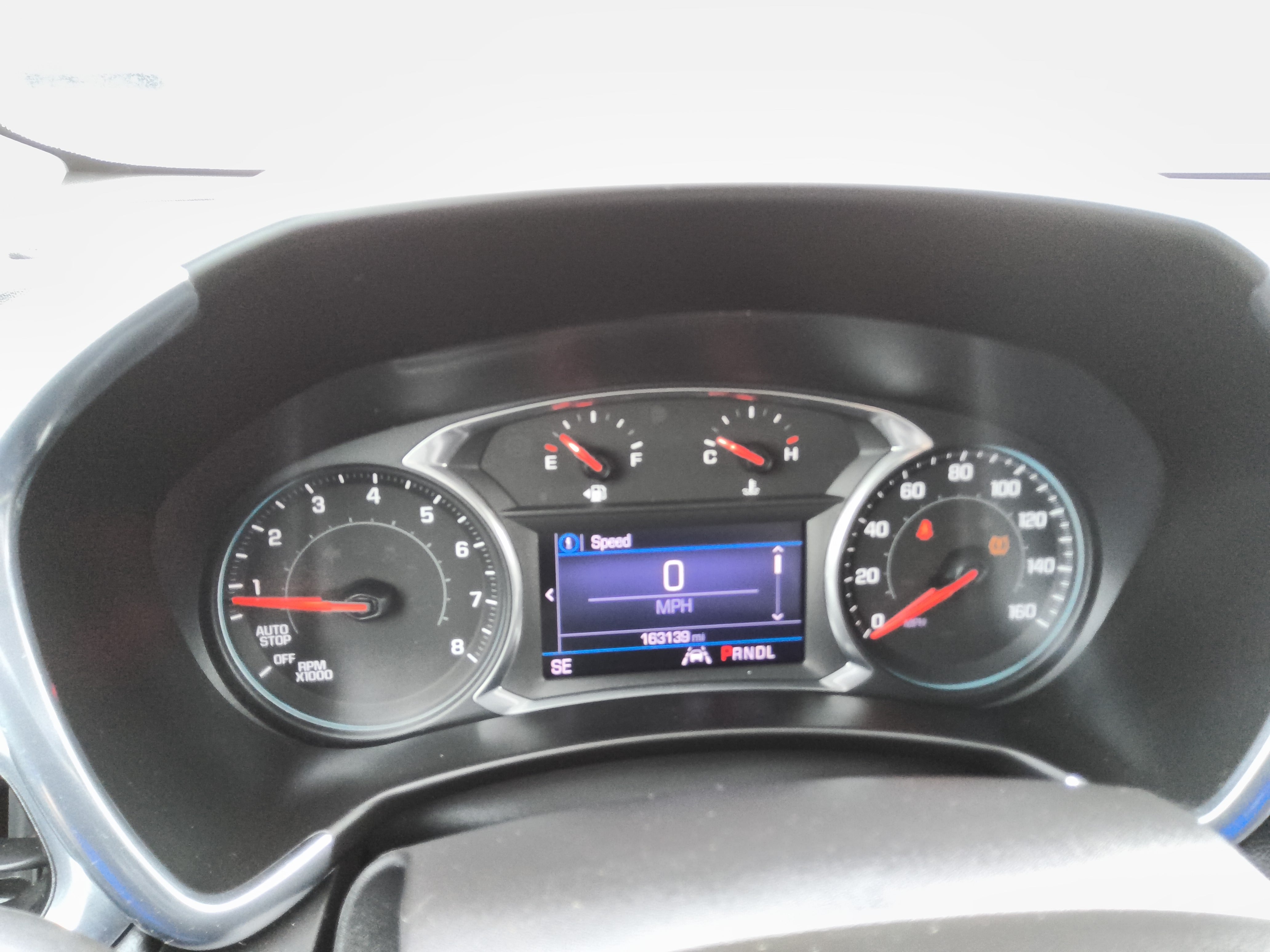 2020 Chevrolet Equinox LT 1.5 2WD