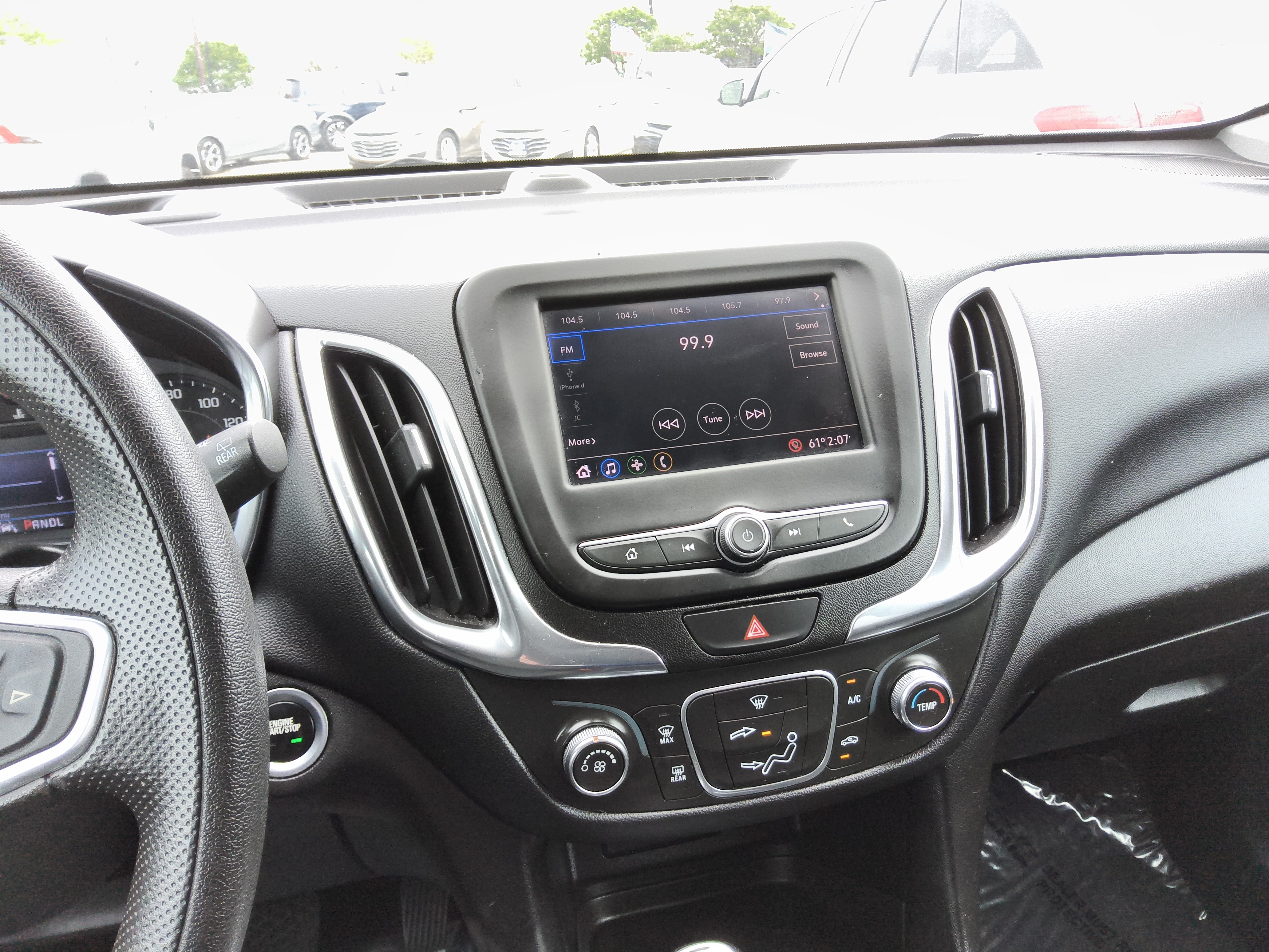 2020 Chevrolet Equinox LT 1.5 2WD