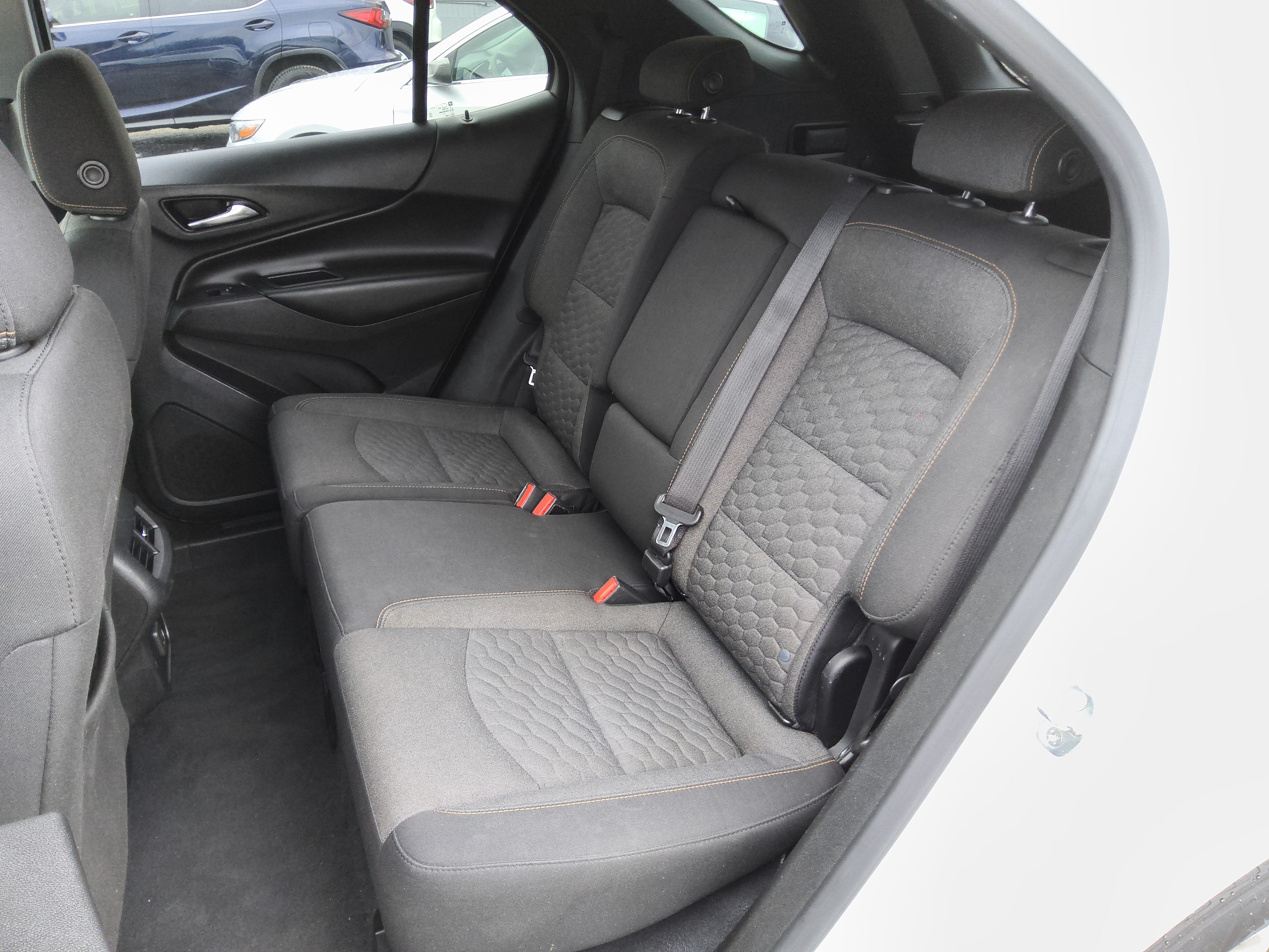 2020 Chevrolet Equinox LT 1.5 2WD