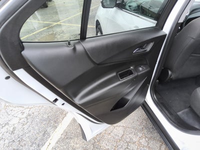 2020 Chevrolet Equinox LT 1.5 2WD