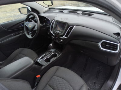 2020 Chevrolet Equinox LT 1.5 2WD
