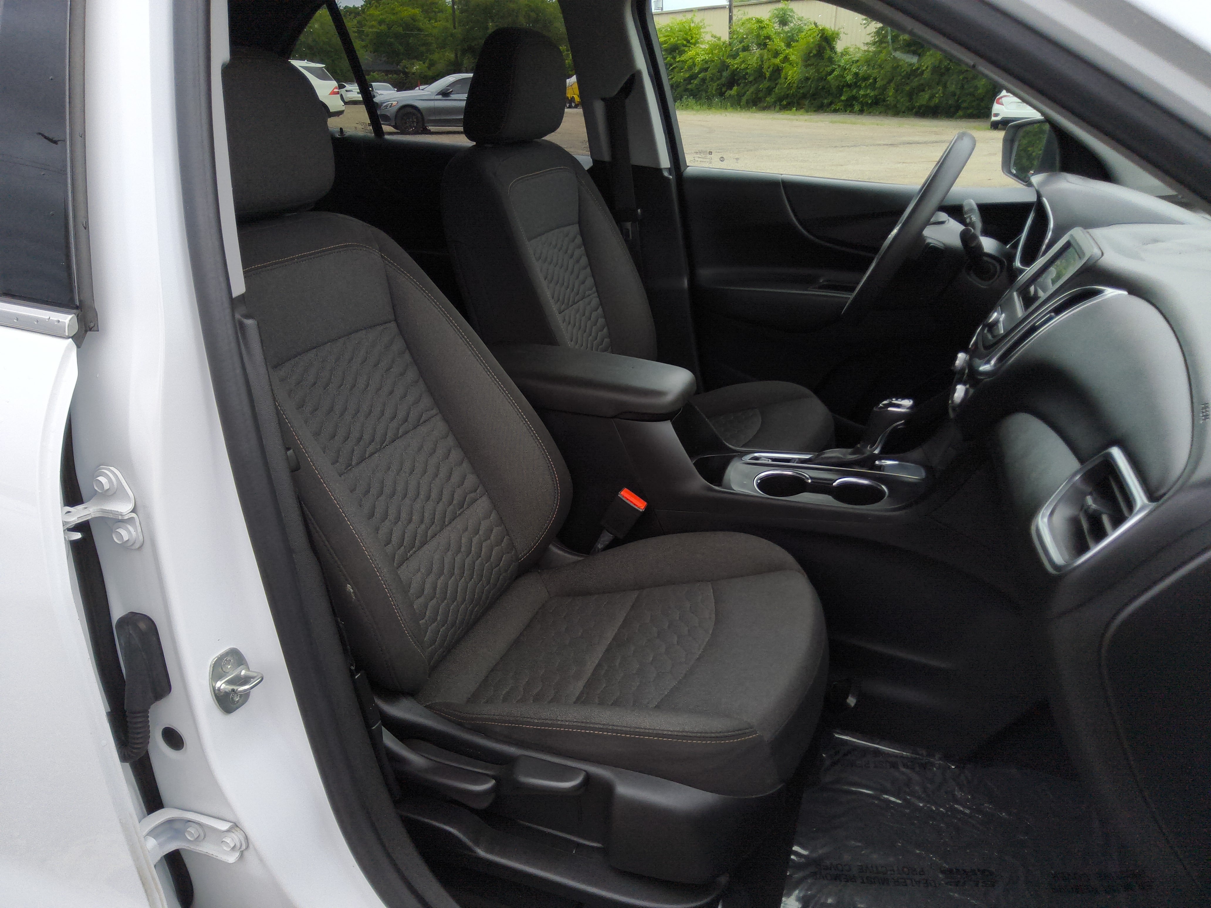 2020 Chevrolet Equinox LT 1.5 2WD
