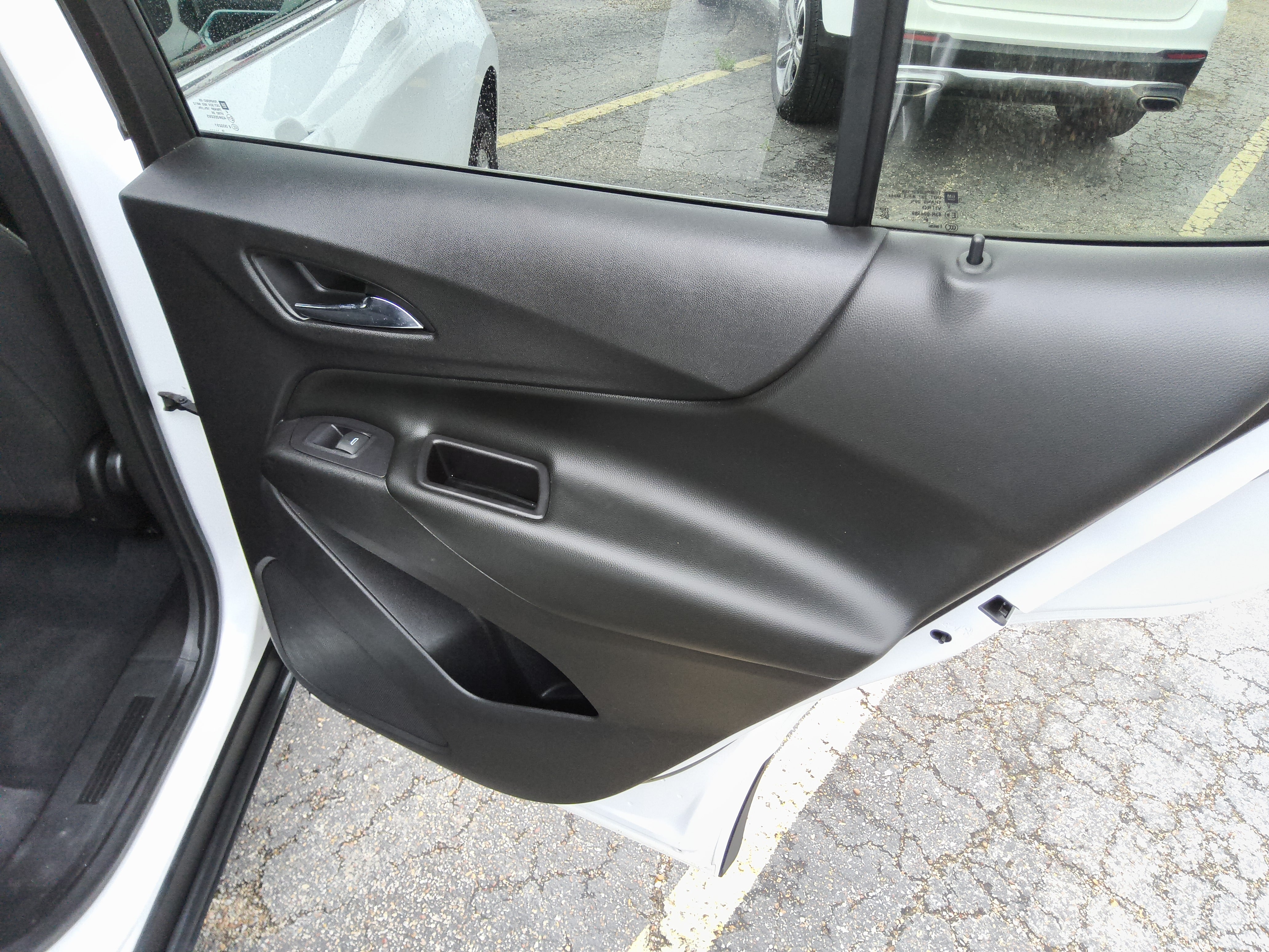2020 Chevrolet Equinox LT 1.5 2WD