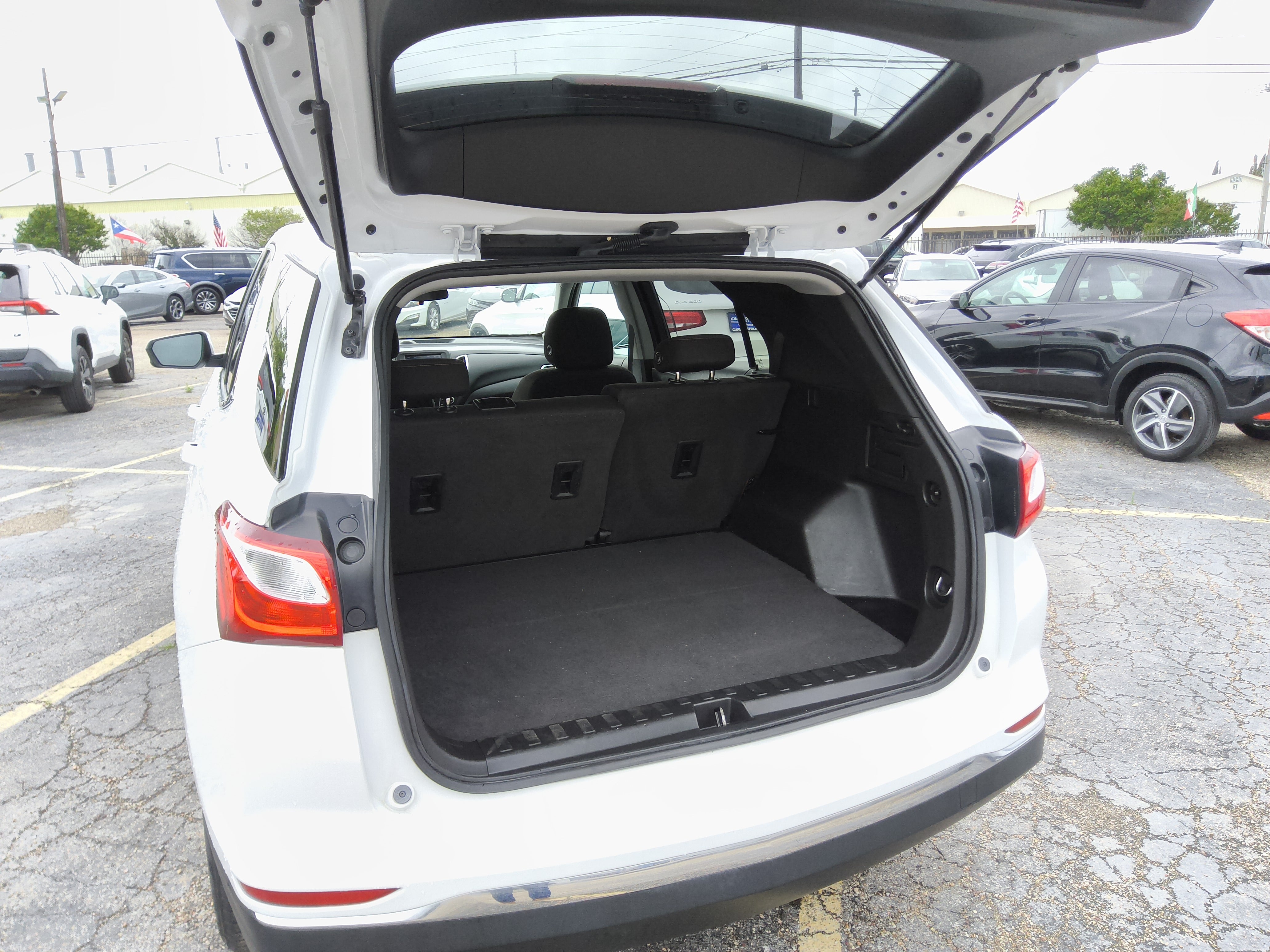 2020 Chevrolet Equinox LT 1.5 2WD