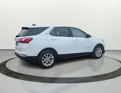 2020 Chevrolet Equinox LT 1.5 2WD
