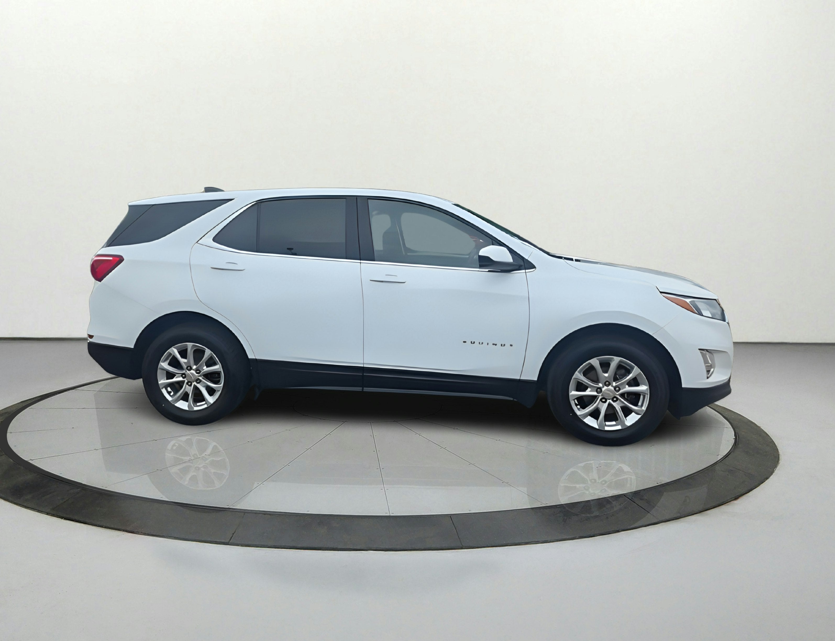 2020 Chevrolet Equinox LT 1.5 2WD